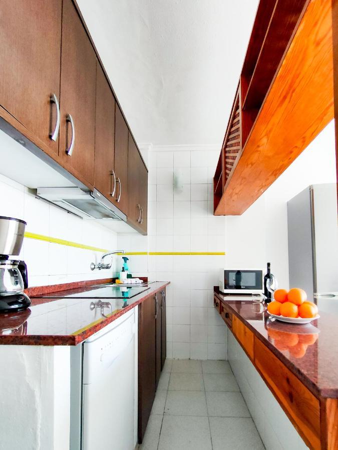 Wonderful Beach Holiday Home In Playa Del Ingles 外观 照片
