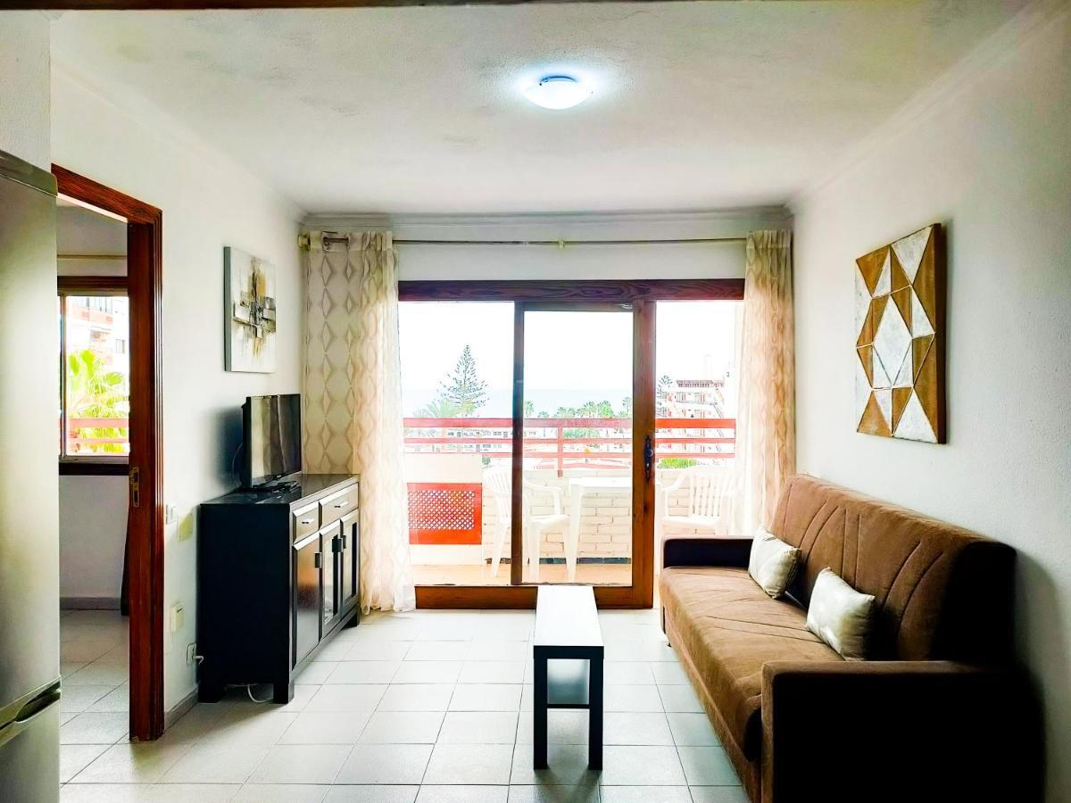 Wonderful Beach Holiday Home In Playa Del Ingles 外观 照片