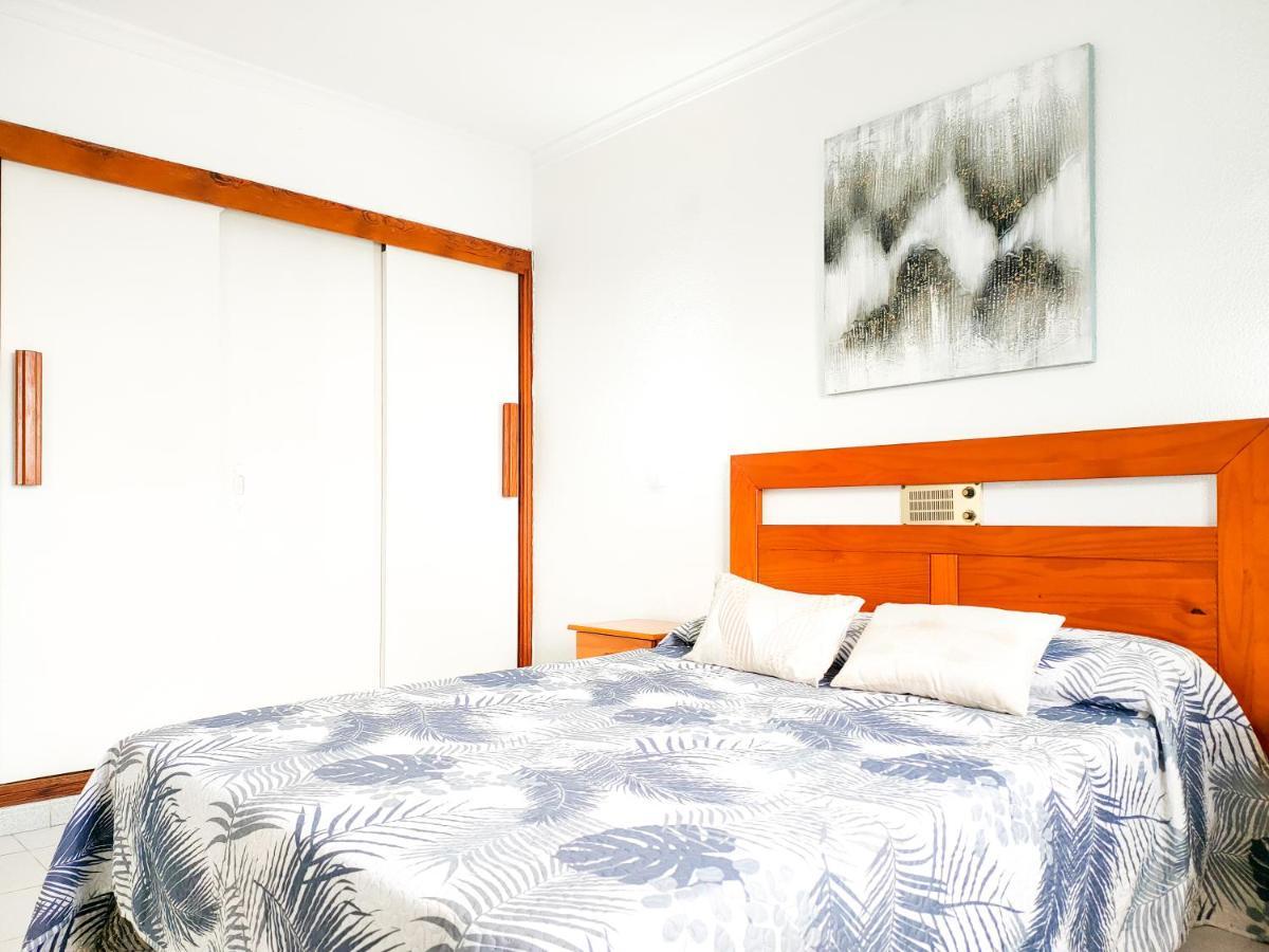 Wonderful Beach Holiday Home In Playa Del Ingles 外观 照片